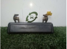 Recambio de maneta exterior delantera izquierda para mitsubishi galloper (hyundai) 2.5 turbodiesel referencia OEM IAM   