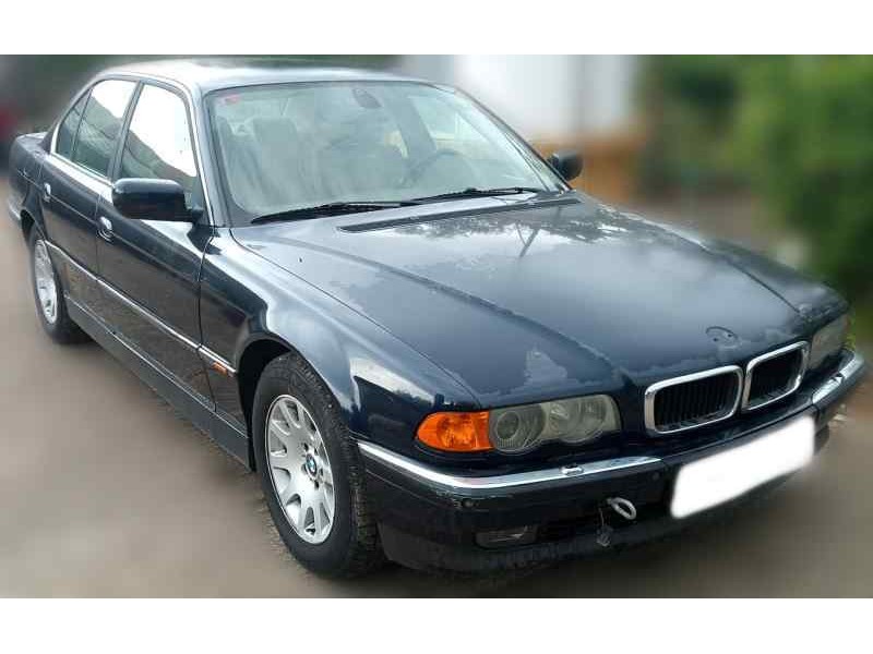 Recambio de puerta delantera derecha para bmw serie 7 (e38) 3.0 24v turbodiesel cat referencia OEM IAM   
