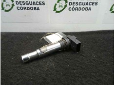 Recambio de bobina encendido para seat cordoba berlina (6l2) 1.4 16v referencia OEM IAM R0401S00400-0156131111  4.PINES - DE LAP