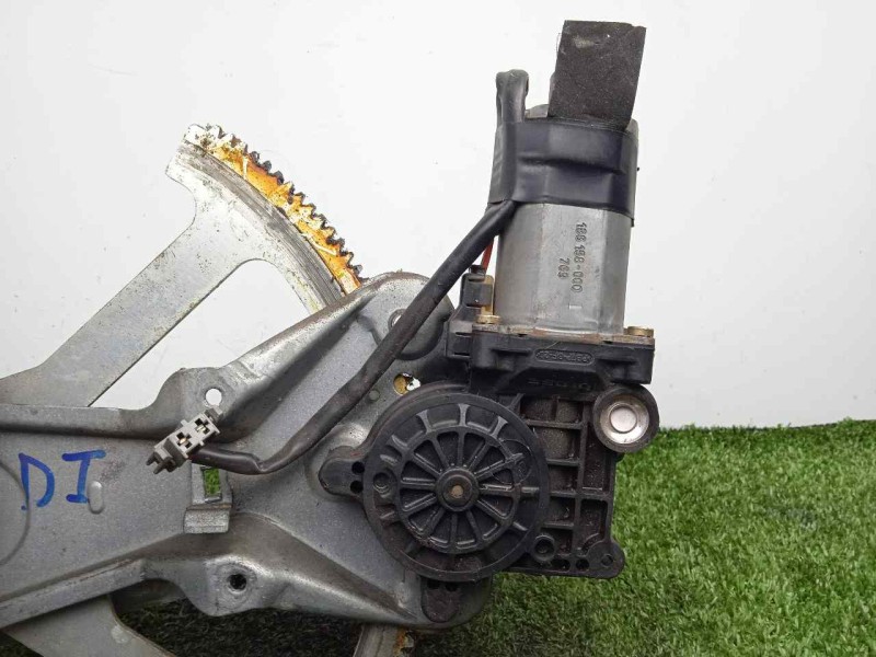 Recambio de elevalunas delantero izquierdo para volvo s90 berlina 3.0 24v cat referencia OEM IAM  ELECTRICO - 2.CABLES 