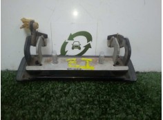 Recambio de maneta exterior delantera izquierda para mitsubishi galloper (hyundai) 2.5 turbodiesel referencia OEM IAM    2