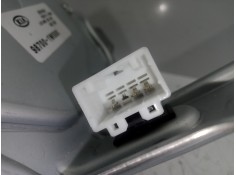 Recambio de motor limpia trasero para kia rio 1.2 cat referencia OEM IAM 987001W000-035111680 DENSO 3.PINES 2