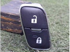 Recambio de interruptor para ford ranger (tke) 2.0 tdci panther cat referencia OEM IAM JB3T14017AAW BOTON CIERRE CENTRALIZADO 