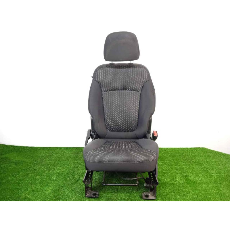 Recambio de asiento delantero derecho para fiat freemont (345) 2.0 16v multijet cat referencia OEM IAM   TELA