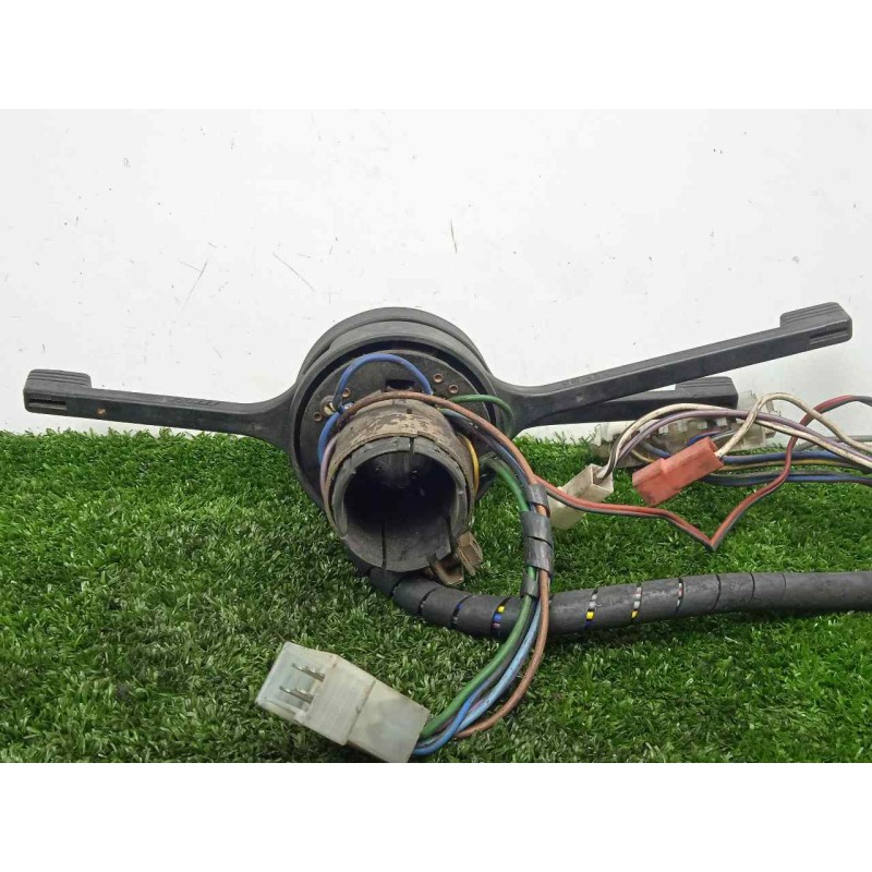 Recambio de mando luces para seat ronda referencia OEM IAM  4.CONECTOR LUCES + LIMPIA