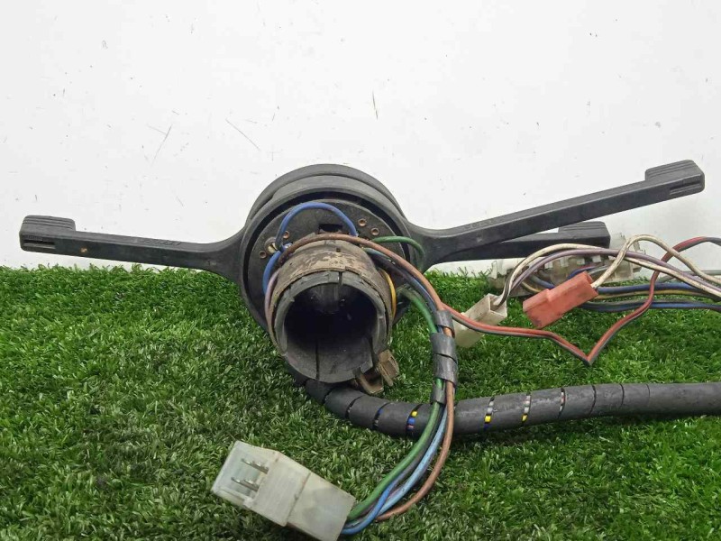 Recambio de mando luces para seat ronda referencia OEM IAM  4.CONECTOR LUCES + LIMPIA