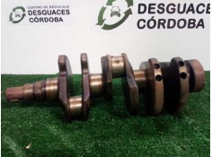 Recambio de cigueñal para daewoo matiz 0.8 cat referencia OEM IAM XJ08  