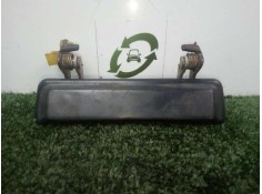 Recambio de maneta exterior delantera derecha para mitsubishi galloper (hyundai) 2.5 turbodiesel referencia OEM IAM   