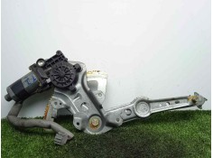 Recambio de elevalunas trasero izquierdo para volvo s90 berlina 3.0 24v cat referencia OEM IAM  ELECTRICO - 2.PINES 