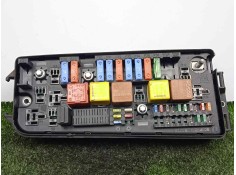 Recambio de caja reles / fusibles para opel vectra c berlina 1.8 16v cat (z 18 xe / 2h9) referencia OEM IAM 13144708-519065023  
