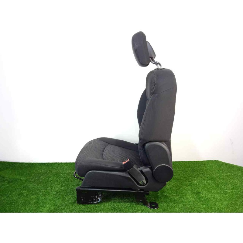 Recambio de asiento delantero derecho para fiat freemont (345) 2.0 16v multijet cat referencia OEM IAM   TELA