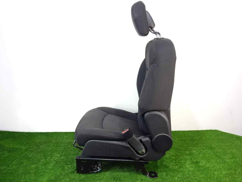 Recambio de asiento delantero derecho para fiat freemont (345) 2.0 16v multijet cat referencia OEM IAM   TELA