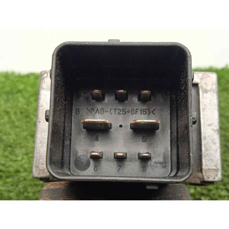 Recambio de rele para peugeot 308 sw referencia OEM IAM 9663824880  