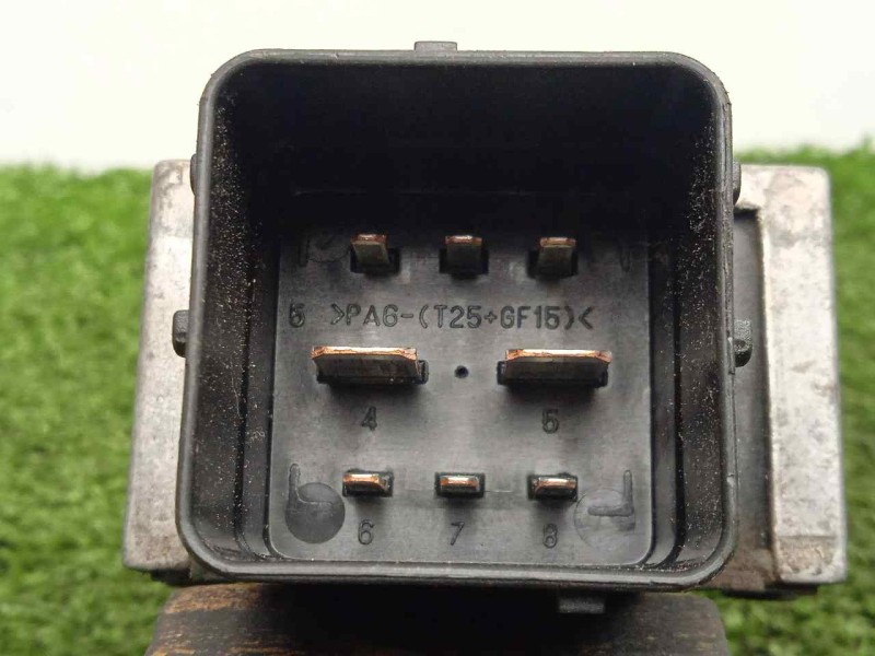 Recambio de rele para peugeot 308 sw referencia OEM IAM 9663824880  