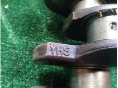 Recambio de cigueñal para daewoo matiz 0.8 cat referencia OEM IAM XJ08   2