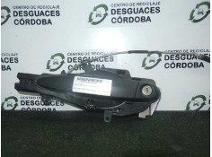Recambio de maneta exterior delantera izquierda para bmw serie 3 berlina (e90) 2.0 cat referencia OEM IAM   