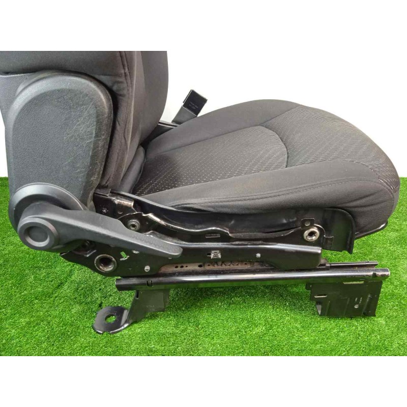 Recambio de asiento delantero derecho para fiat freemont (345) 2.0 16v multijet cat referencia OEM IAM   TELA