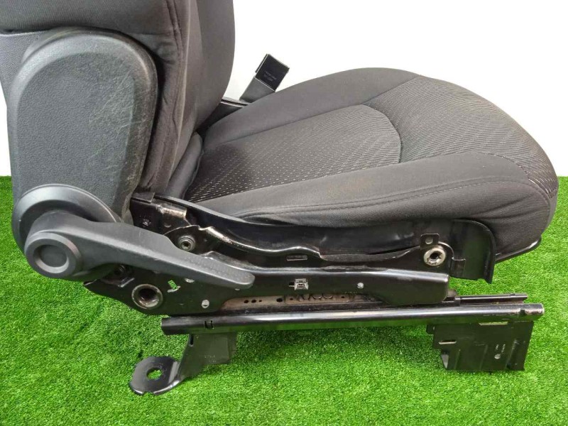Recambio de asiento delantero derecho para fiat freemont (345) 2.0 16v multijet cat referencia OEM IAM   TELA