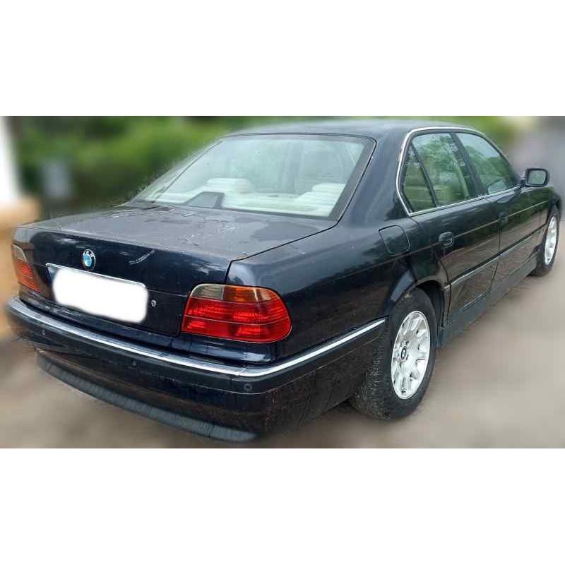 Recambio de puerta trasera derecha para bmw serie 7 (e38) 3.0 24v turbodiesel cat referencia OEM IAM   