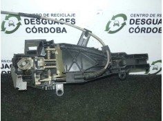 Recambio de maneta exterior delantera izquierda para bmw serie 3 berlina (e90) 2.0 cat referencia OEM IAM    2