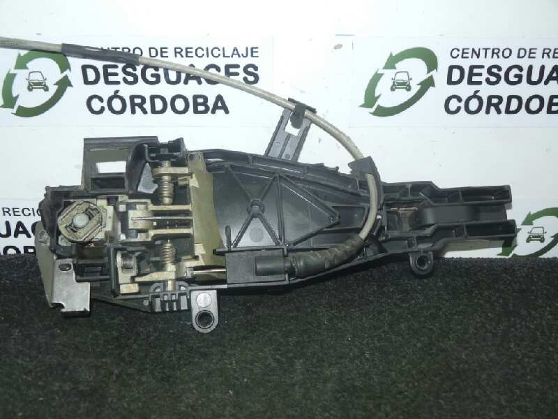 Recambio de maneta exterior delantera izquierda para bmw serie 3 berlina (e90) 2.0 cat referencia OEM IAM   