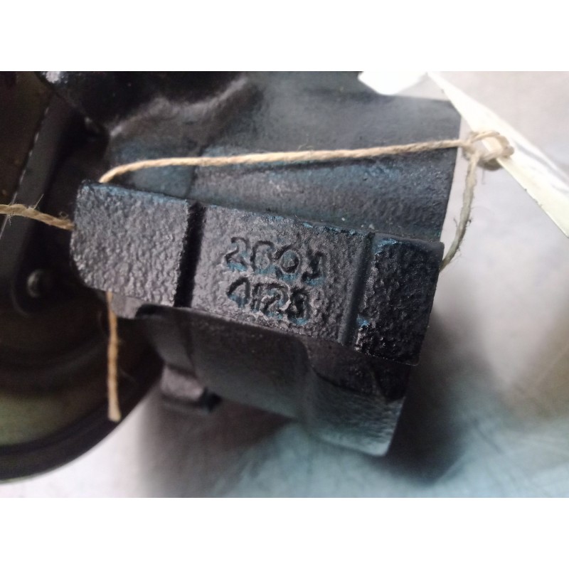 Recambio de bomba direccion para fiat punto berlina (176) 1.7 turbodiesel cat referencia OEM IAM 25034123  