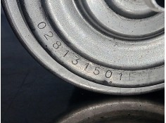 Recambio de valvula egr para volkswagen passat berlina (3a2) 1.9 tdi referencia OEM IAM 72172303-99T026-028131501E PIERBRUG  2