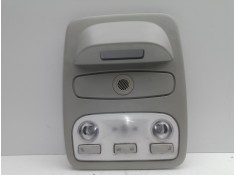 Recambio de luz interior para renault clio iv 1.2 16v referencia OEM IAM 969805401RA-969805401R  