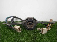 Recambio de mando luces para seat 127 0.9 referencia OEM IAM   