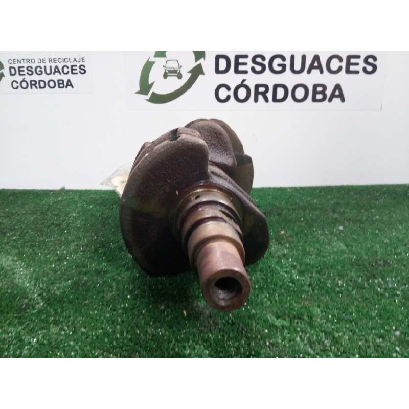 Recambio de cigueñal para daewoo matiz 0.8 cat referencia OEM IAM XJ08  