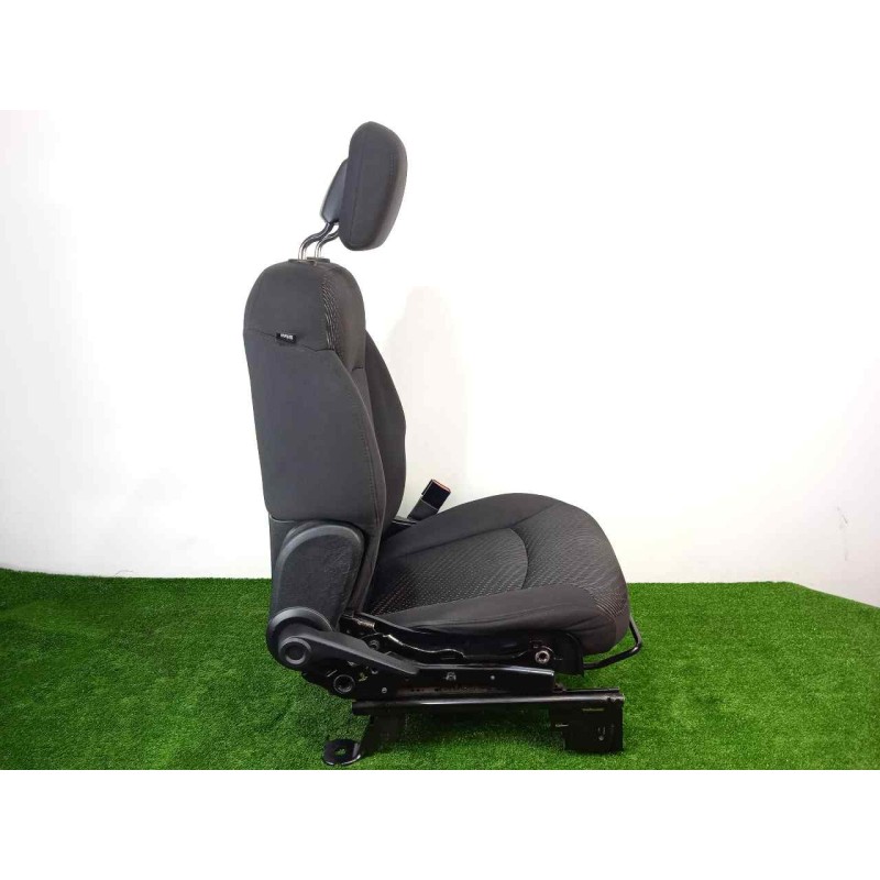 Recambio de asiento delantero derecho para fiat freemont (345) 2.0 16v multijet cat referencia OEM IAM   TELA