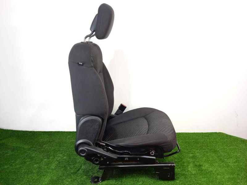 Recambio de asiento delantero derecho para fiat freemont (345) 2.0 16v multijet cat referencia OEM IAM   TELA