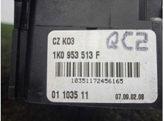 Recambio de mando luces para skoda octavia combi (1z5) scout 4x4 referencia OEM IAM 1K0953513F   2