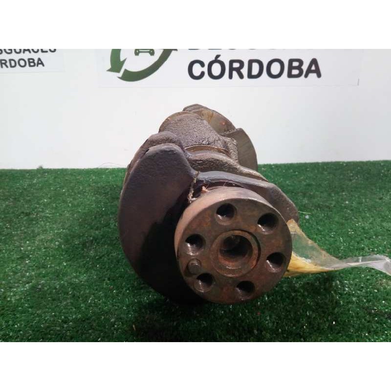Recambio de cigueñal para daewoo matiz 0.8 cat referencia OEM IAM XJ08  