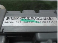 Recambio de caja reles / fusibles para honda accord berlina (cg7-9/ch1-7) 1.8 16v cat referencia OEM IAM 3820AS1AG000   2