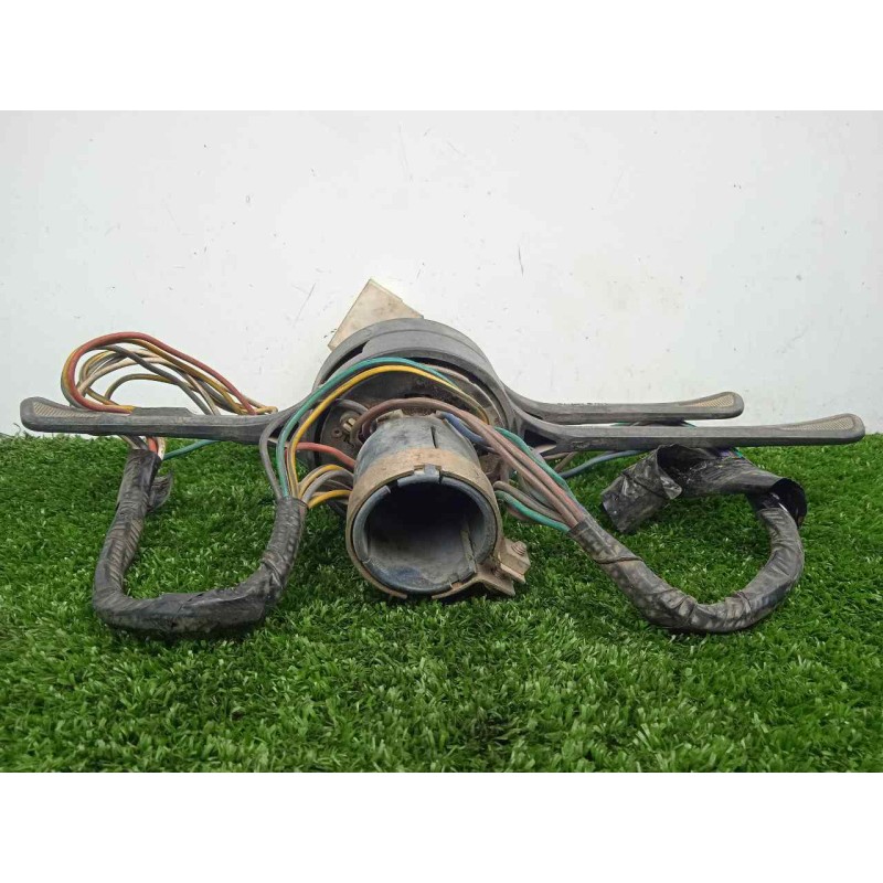 Recambio de mando luces para seat 127 0.9 referencia OEM IAM   