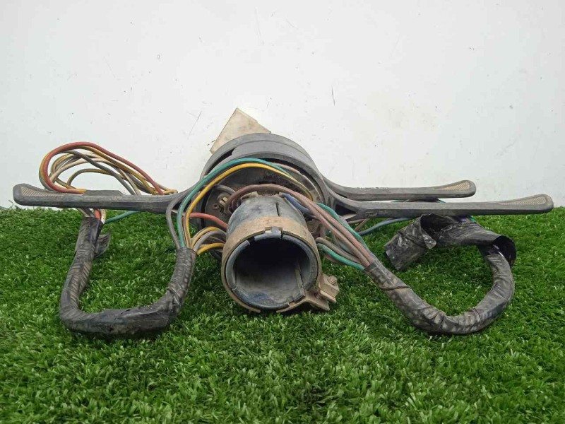 Recambio de mando luces para seat 127 0.9 referencia OEM IAM   