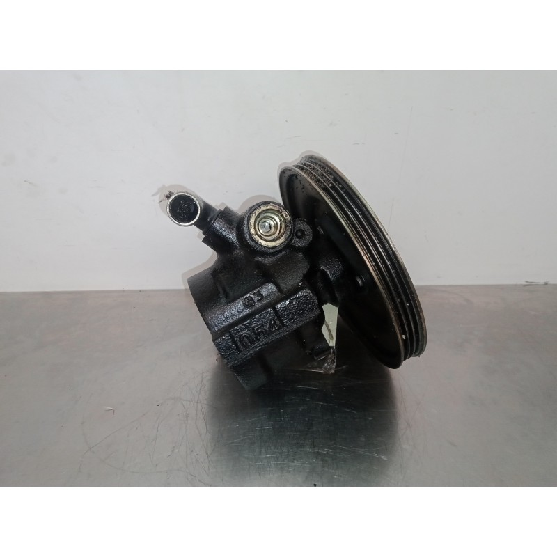 Recambio de bomba direccion para fiat punto berlina (176) 1.7 turbodiesel cat referencia OEM IAM 25034123  