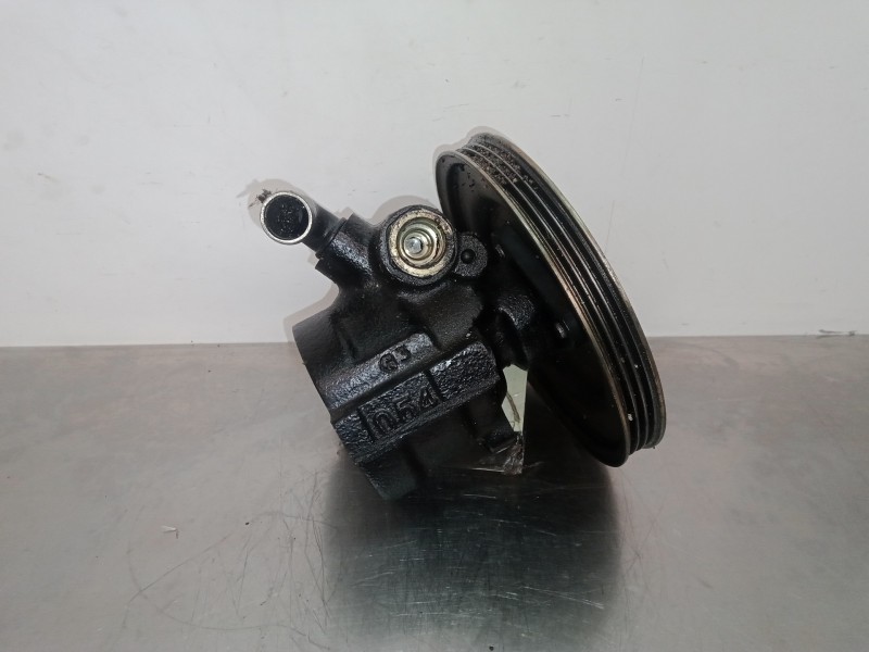 Recambio de bomba direccion para fiat punto berlina (176) 1.7 turbodiesel cat referencia OEM IAM 25034123  
