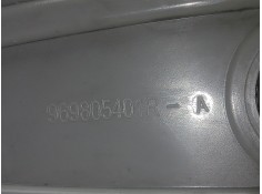 Recambio de luz interior para renault clio iv 1.2 16v referencia OEM IAM 969805401RA-969805401R   2