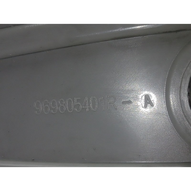 Recambio de luz interior para renault clio iv 1.2 16v referencia OEM IAM 969805401RA-969805401R  