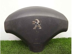 Recambio de airbag delantero izquierdo para peugeot 308 sw referencia OEM IAM 96758003ZD  