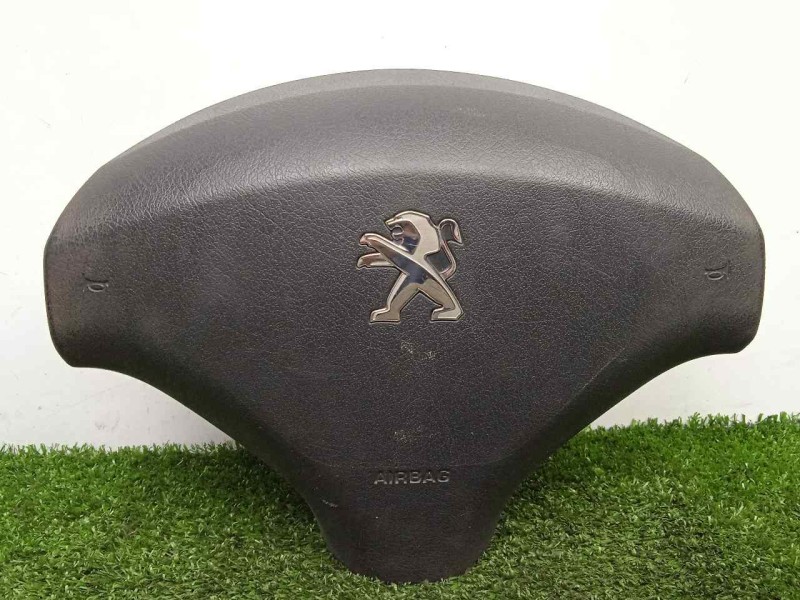 Recambio de airbag delantero izquierdo para peugeot 308 sw referencia OEM IAM 96758003ZD  
