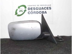 Recambio de retrovisor derecho para bmw serie 5 berlina (e34) 2.5 turbodiesel cat referencia OEM IAM  ELECTRICO - 4.CABLES GRIS 2