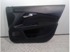 Recambio de guarnecido puerta delantera derecha para fiat tipo ii (357) berlina 1.6 jtdm 16v referencia OEM IAM 3564110060-35641