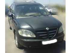 Recambio de transmision trasera izquierda para ssangyong rodius 2.7 turbodiesel cat referencia OEM IAM   