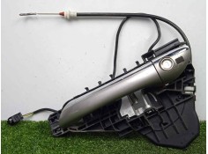 Recambio de maneta exterior delantera izquierda para mercedes-benz clase r (w251) 3.0 cdi cat referencia OEM IAM A2517600334 CRO