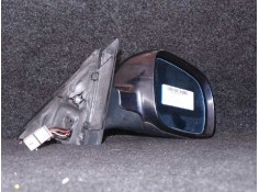 Recambio de retrovisor derecho para audi a4 berlina (b5) 1.8 20v referencia OEM IAM  ELECTRICO NEGRO