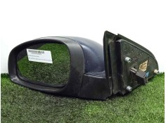 Recambio de retrovisor izquierdo para opel vectra c berlina 1.8 16v cat (z 18 xe / 2h9) referencia OEM IAM  VECTRA.C - ELECTRICO