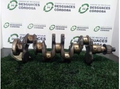 Recambio de cigueñal para mazda 323 berlina f/s (bj) 1.5 16v cat referencia OEM IAM B573  